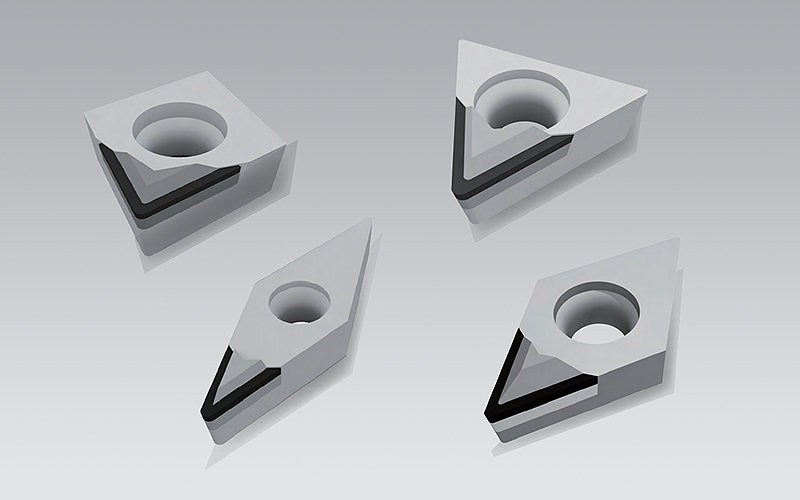 UNICORN 3D PCD Chip Breaker